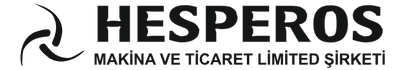 hesperos logo