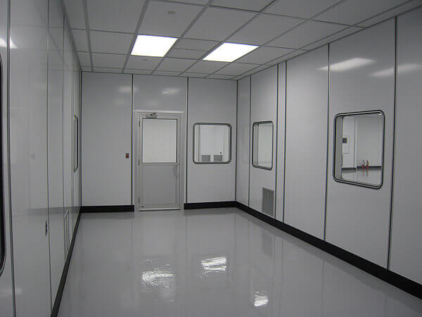cleanroom